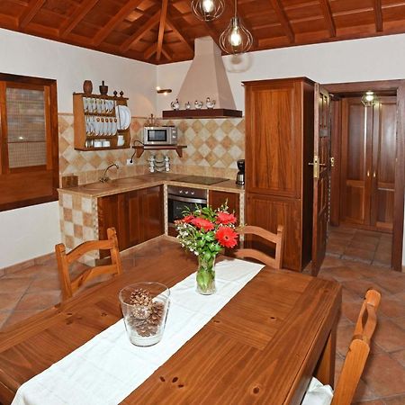 Casa Maday Βίλα Mazo Εξωτερικό φωτογραφία