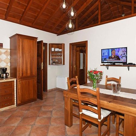 Casa Maday Βίλα Mazo Εξωτερικό φωτογραφία