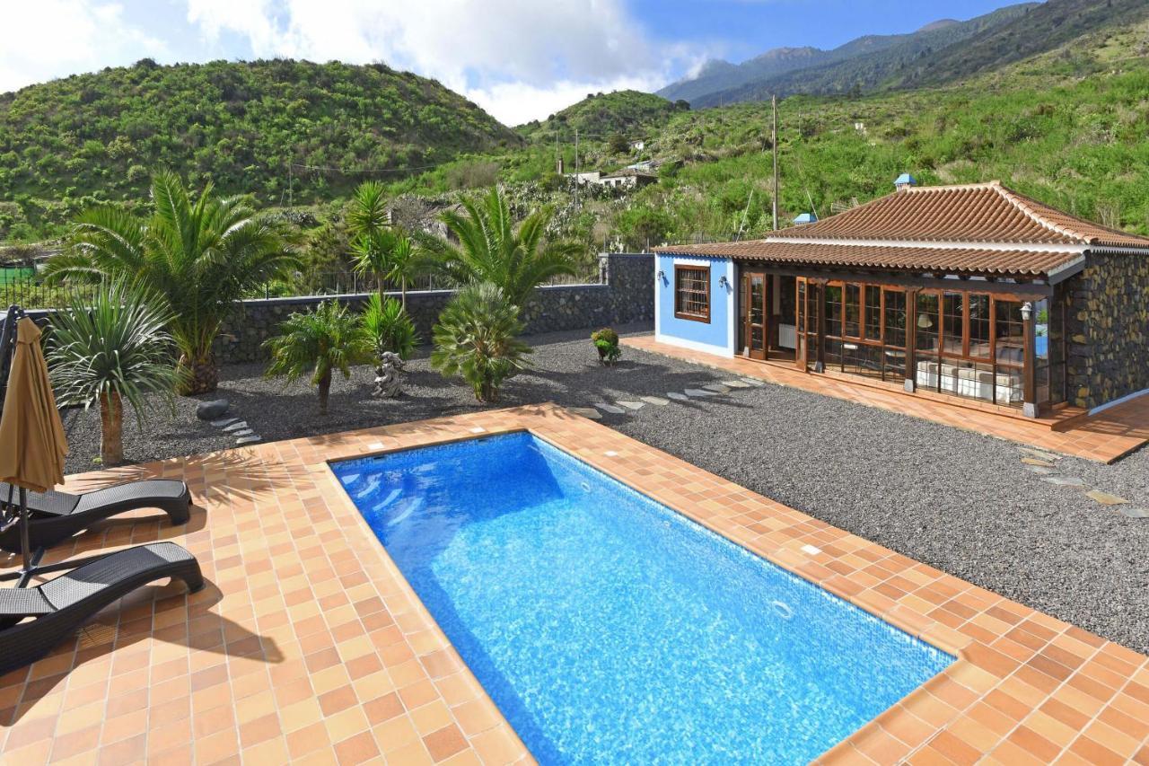 Casa Maday Βίλα Mazo Εξωτερικό φωτογραφία