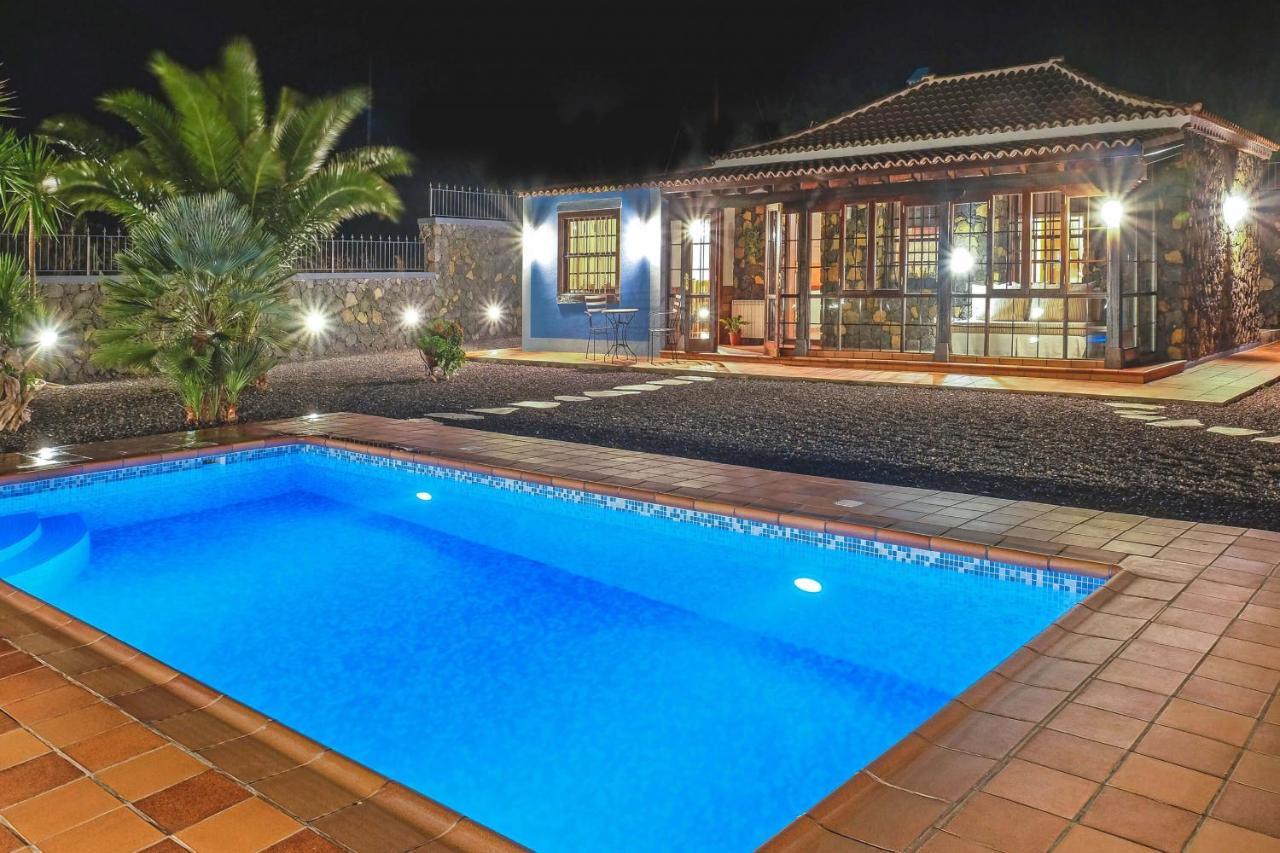 Casa Maday Βίλα Mazo Εξωτερικό φωτογραφία