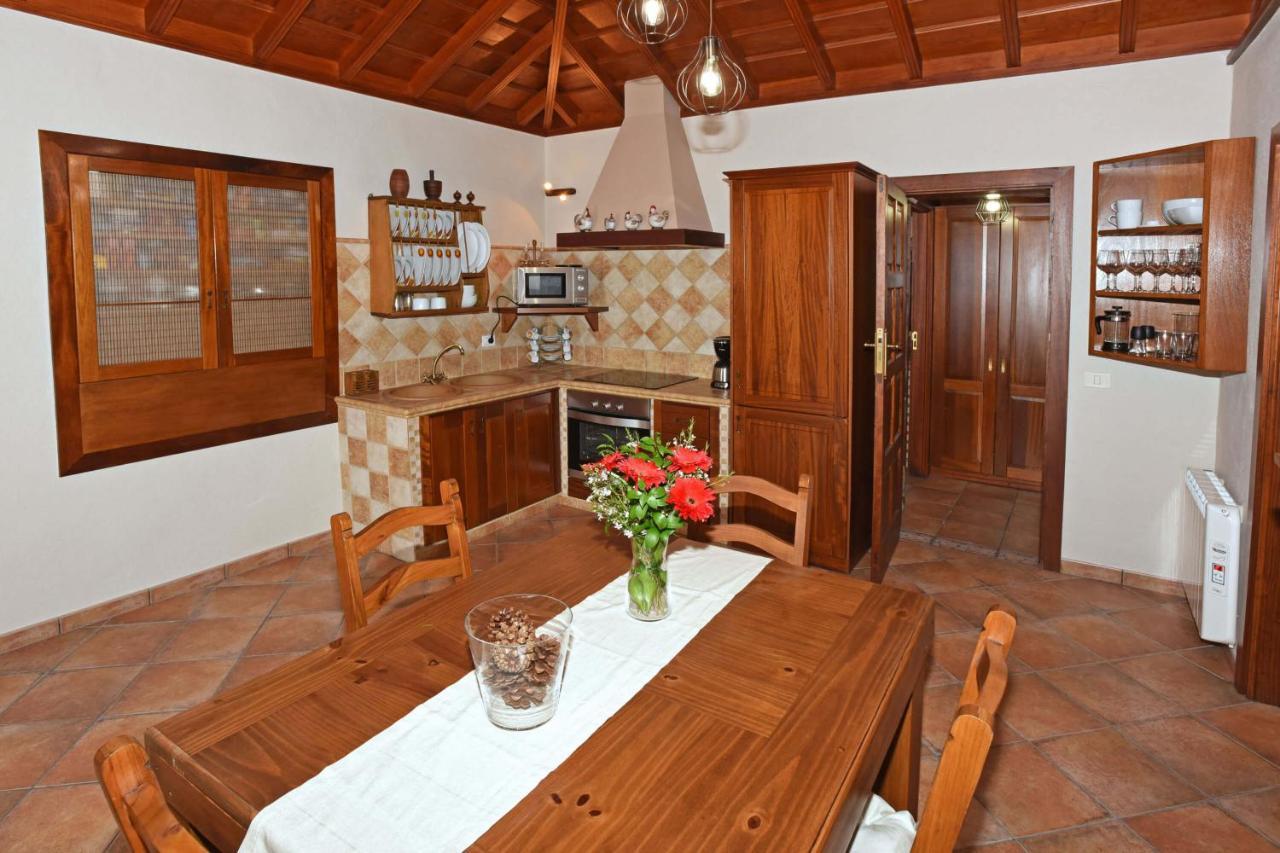Casa Maday Βίλα Mazo Εξωτερικό φωτογραφία