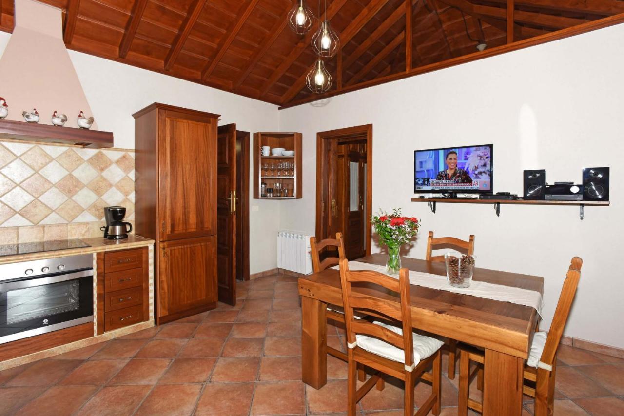 Casa Maday Βίλα Mazo Εξωτερικό φωτογραφία