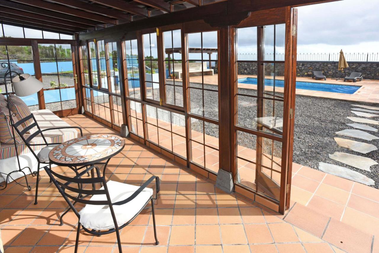 Casa Maday Βίλα Mazo Εξωτερικό φωτογραφία