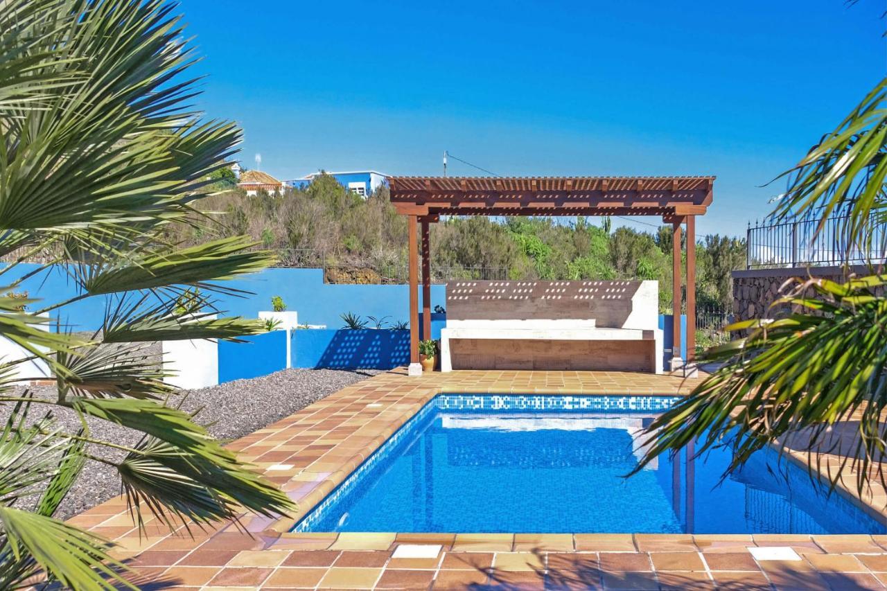 Casa Maday Βίλα Mazo Εξωτερικό φωτογραφία