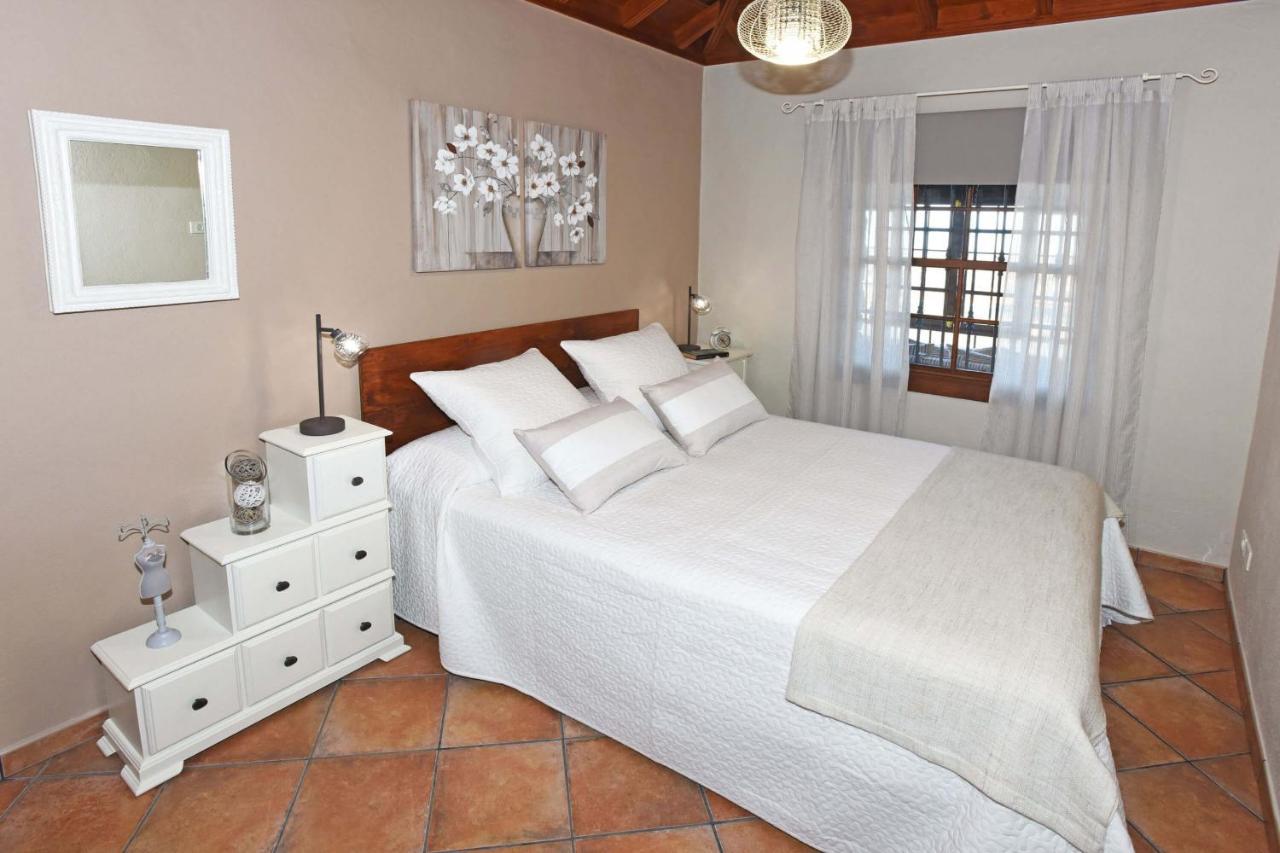 Casa Maday Βίλα Mazo Εξωτερικό φωτογραφία