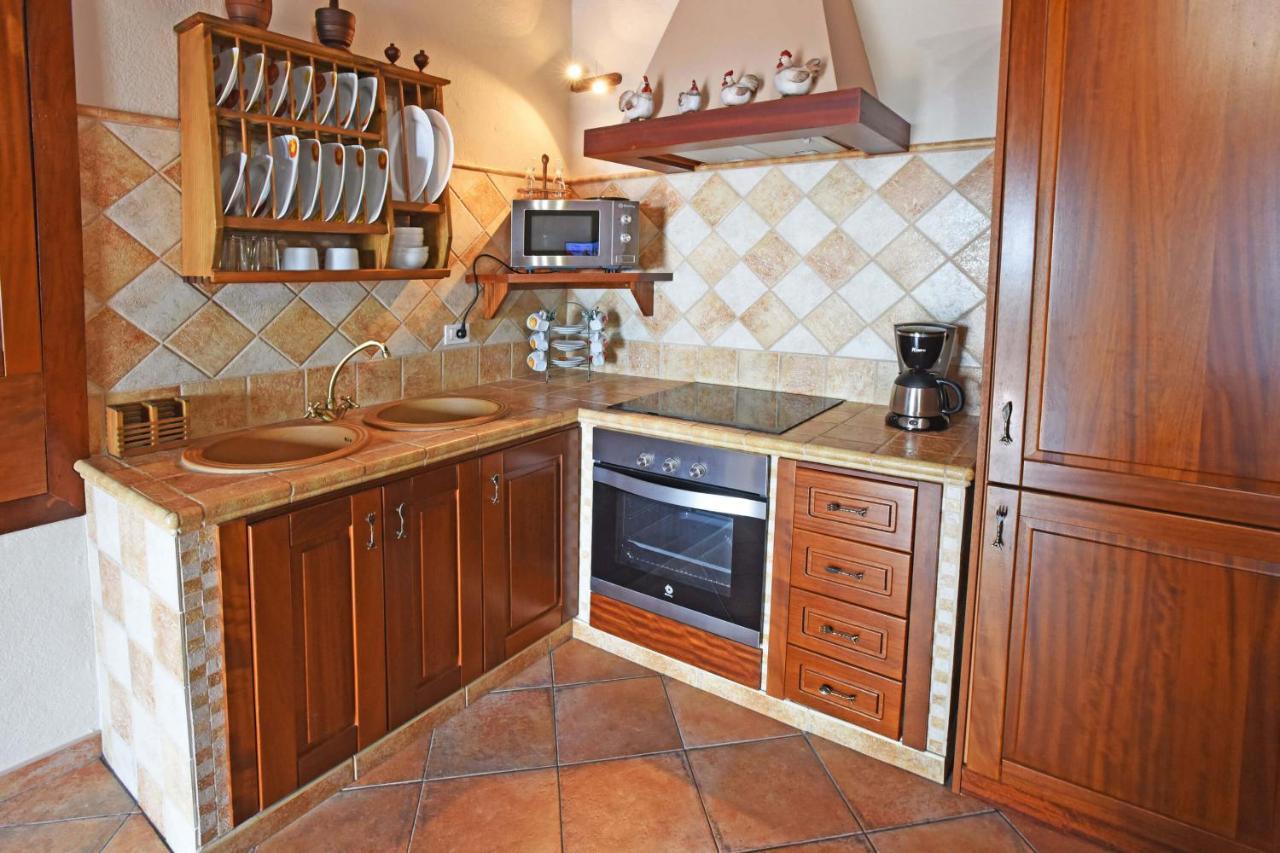 Casa Maday Βίλα Mazo Εξωτερικό φωτογραφία