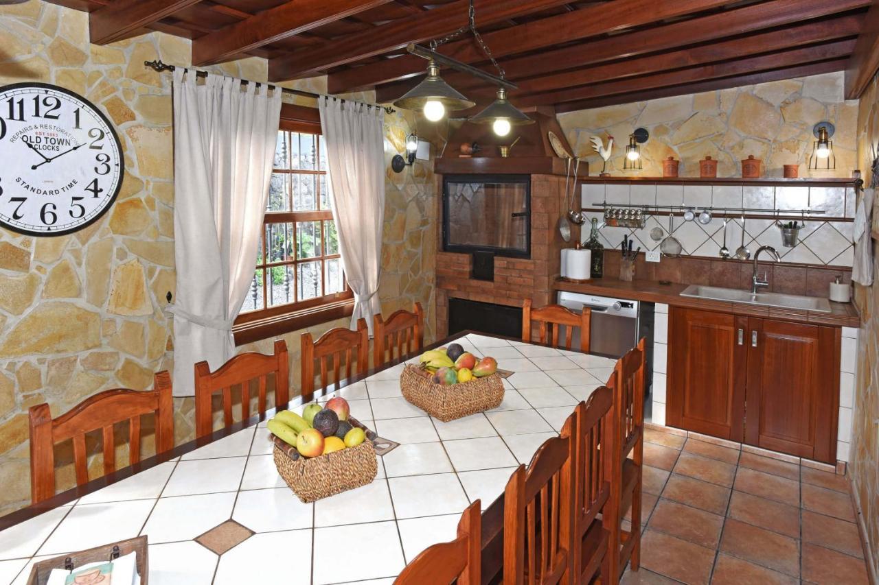 Casa Maday Βίλα Mazo Εξωτερικό φωτογραφία