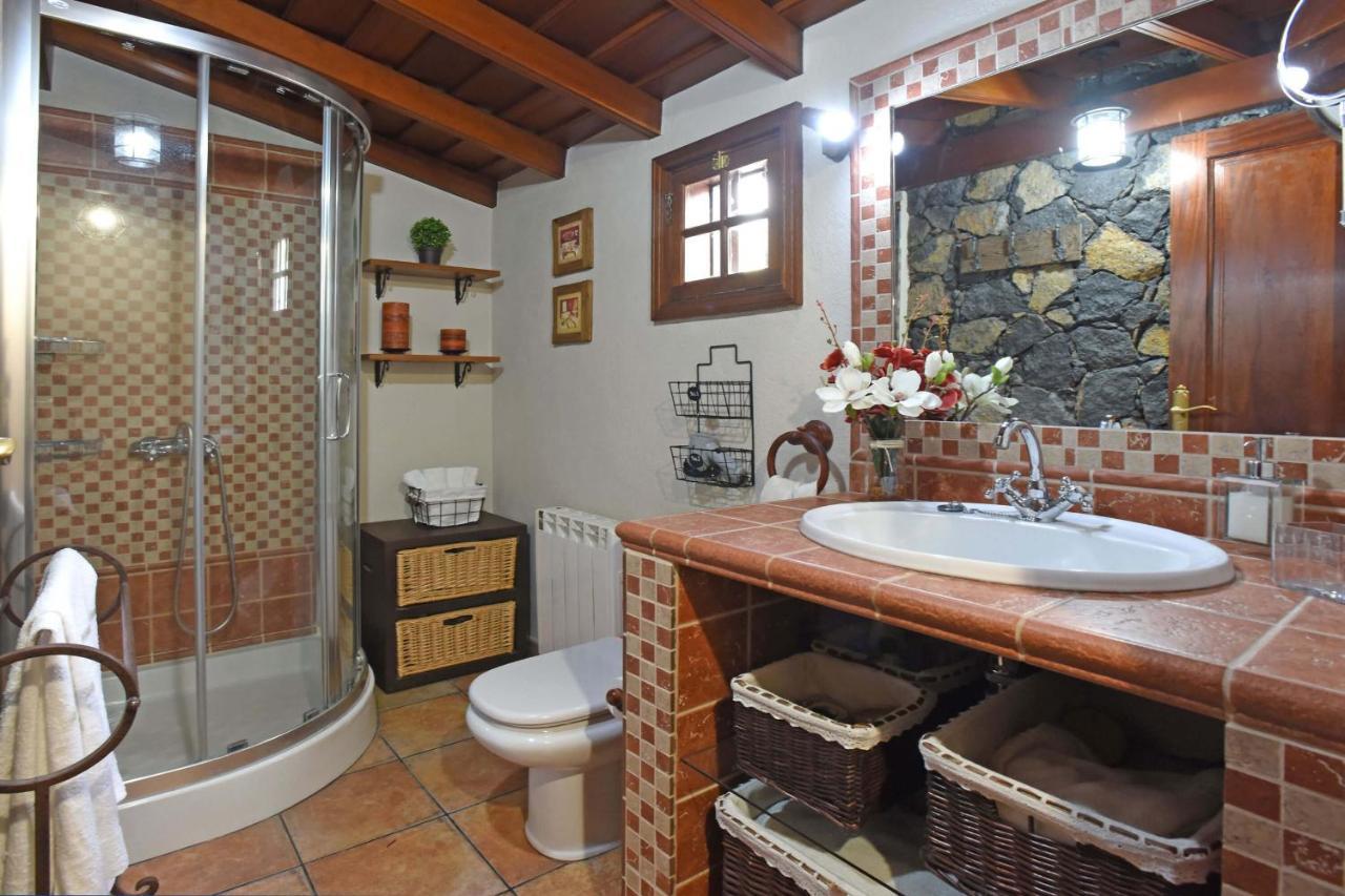Casa Maday Βίλα Mazo Εξωτερικό φωτογραφία