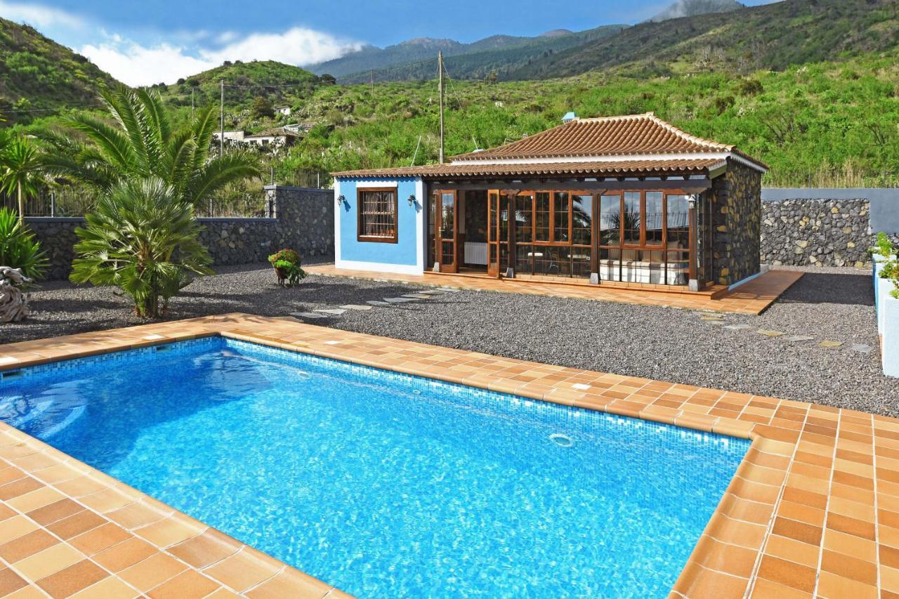 Casa Maday Βίλα Mazo Εξωτερικό φωτογραφία