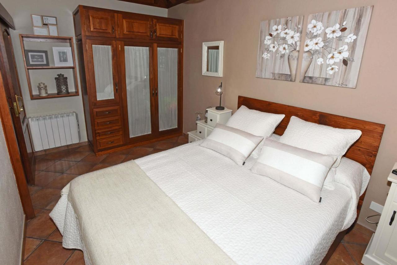 Casa Maday Βίλα Mazo Εξωτερικό φωτογραφία