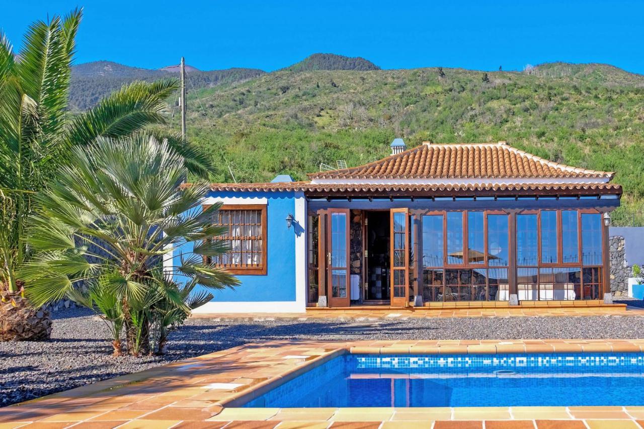 Casa Maday Βίλα Mazo Εξωτερικό φωτογραφία